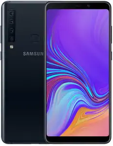 Замена матрицы на телефоне Samsung Galaxy A9 (2018) в Екатеринбурге